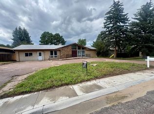 6426 Wicklow Cir W, Colorado Springs, CO 80918