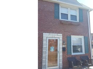 533 Perry St, Ridley Park, PA 19078