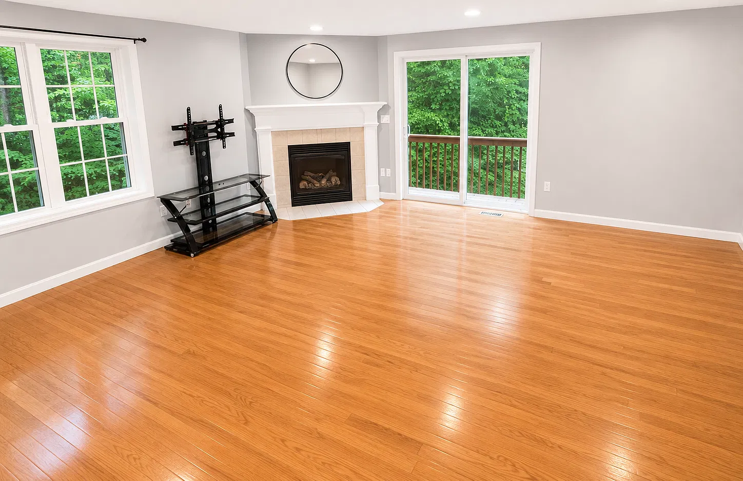 2 bed, 2.5 bath, 1224 sqft, $2,500 — Photo 2