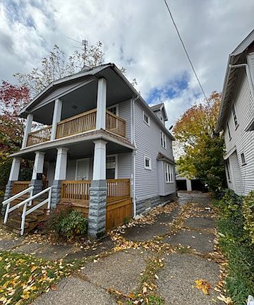 2nd image of 3592 E 133rd St #D
