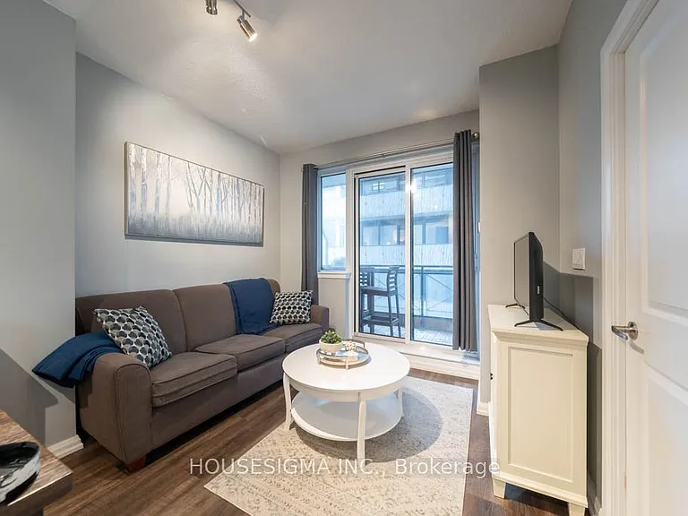 35 Hayden St #1015 — Photo 8