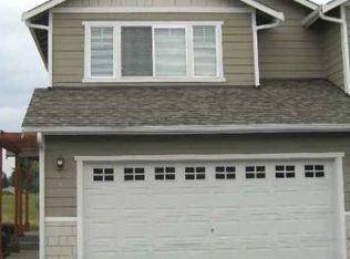 807 Thurmond Ln UNIT 1, Sedro Woolley, WA