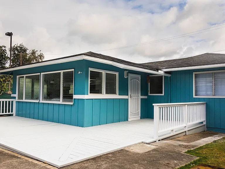 56-155 Kamehameha Hwy #G — Photo 4