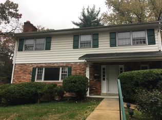 4100 27th Rd N, Arlington, VA 22207