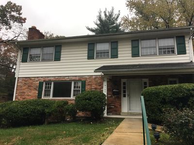 4100 27th Rd N, Arlington, VA, 22207