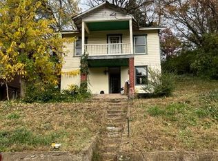 1418 Wise Ave SE, Roanoke, VA 24013