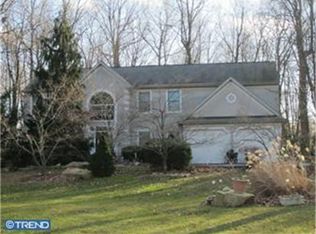 38 Ridge Dr, Fleetwood, PA