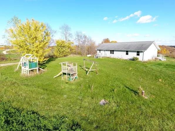 17147 Thirteen STREET, La Farge, WI 54639