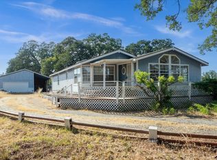 7577 Skyline Way, Corning, CA 96021