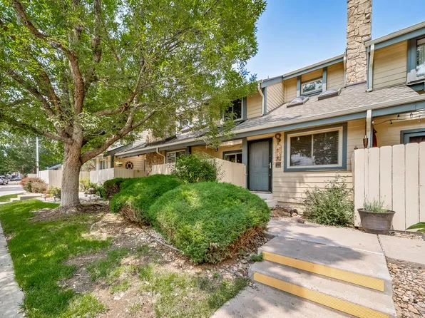 8791 Allison Dr APT C, Arvada, CO 80005