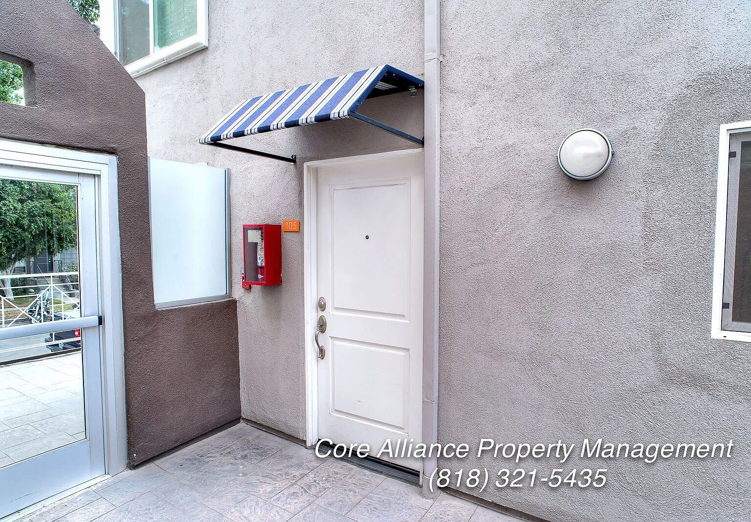 355 N Maple St, APT 105, Burbank, CA 91505 - 1 — Photo 4