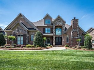 9308 Clerkenwell Dr, Waxhaw, NC 28173
