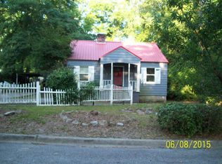 107 Wilson St, Thomasville, GA 31792