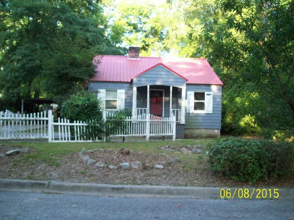 107 Wilson St, Thomasville, GA 31792