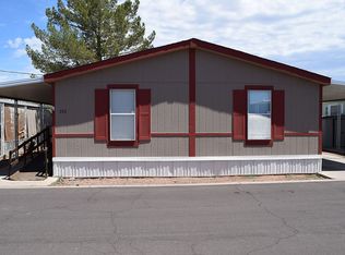 2121 N Center St #153, Mesa, AZ 85201