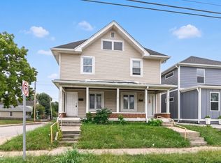 2223 Prospect St, Indianapolis, IN 46203