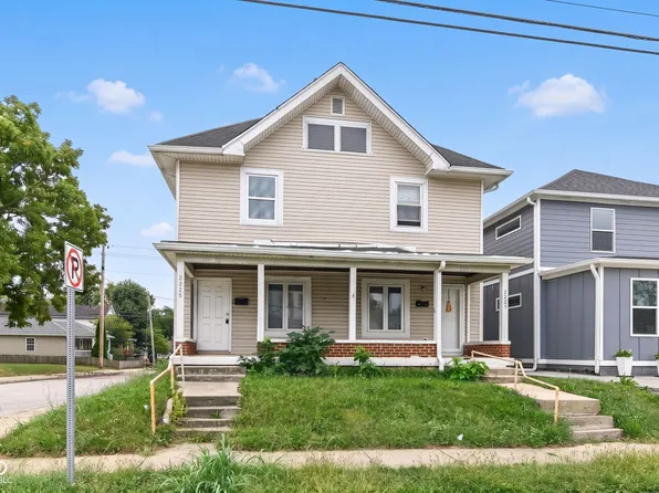 2223 Prospect St, Indianapolis, IN 46203