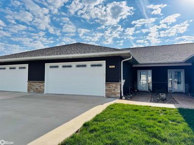 1913 S Court St, Fairfield, IA, 52556