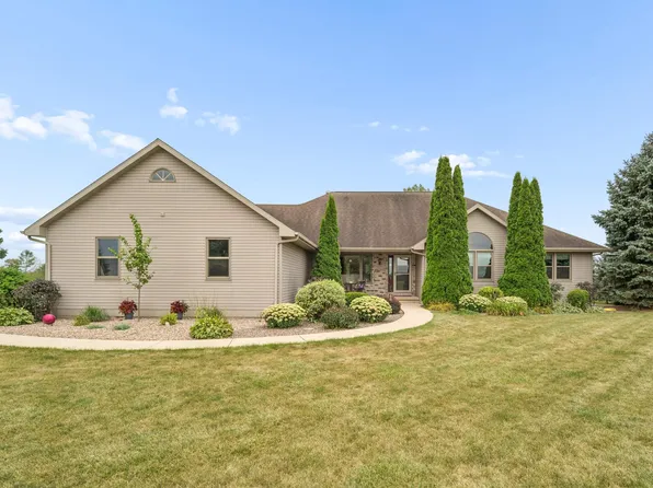 2855 Freedom Rd, De Pere, WI 54115