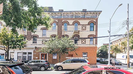 Rented by Nooklyn NYC LLC