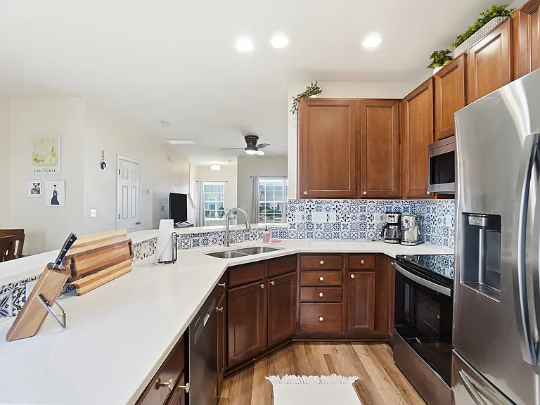 17754 Caldwell Track Dr — Photo 13