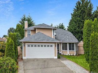 1207 SW 347th Pl, Federal Way, WA 98023