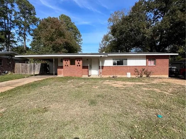 113 Monroe St, Ball, LA 71405