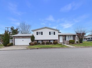 2213 4th Street, Moundsville, WV 26041