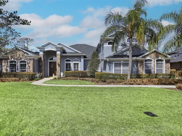 408 Avondale Ct, Winter Springs, FL 32708