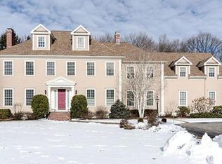 40 Winter St, Natick, MA 01760