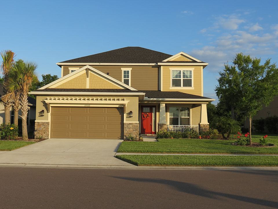 1st image of 27102 Evergreen Chase Dr