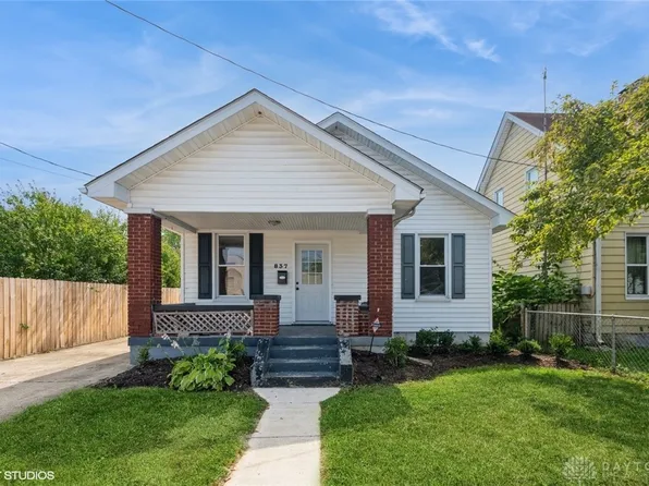 837 Belle Ave, Hamilton, OH 45015