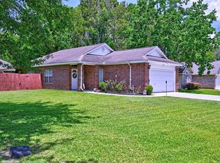 422 E Hunting Tower Run, Montgomery, TX 77316