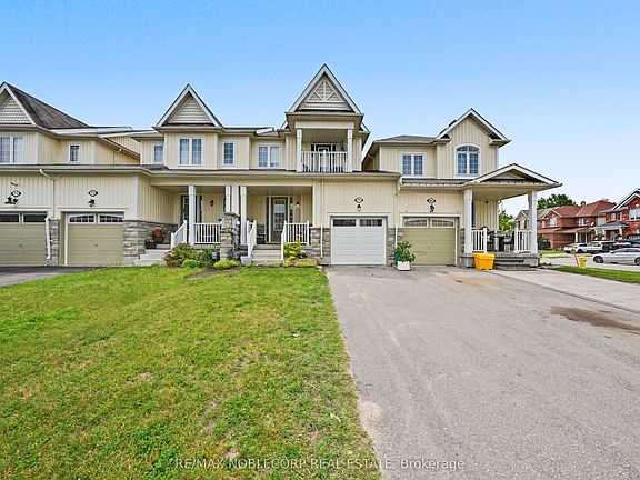 2nd image of 71 Blanchard Cres
