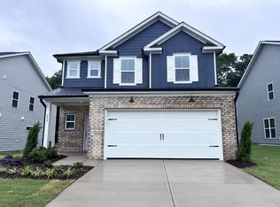 429 Providence Springs Ln, Fuquay Varina, NC 27526