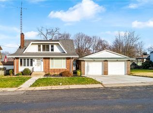 1013 28th St NE, Canton, OH 44714