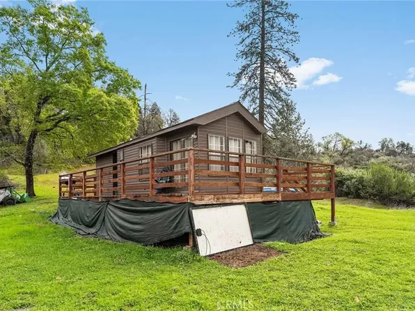 0 Canyon Creek Rd, Berry Creek, CA 95916
