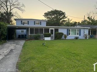 5814 Begonia Rd #2, Jacksonville, FL 32209