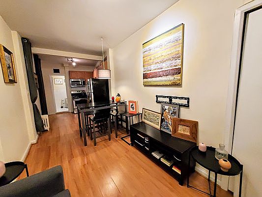 1st image of 351 W 47th St APT 1F