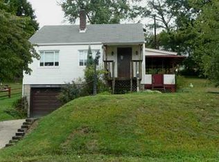 222 Davis Ave, Pittsburgh, PA
