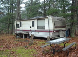 0 Koon Rd, Manistee, MI 49660