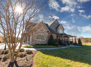 1140 Mulberry Mill Rd, N Wilkesboro, NC 28659