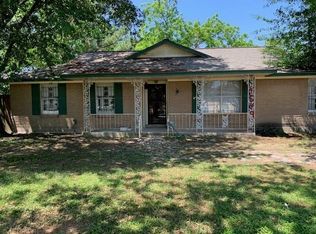 4549 Hollow Hook Rd, Houston, TX 77041