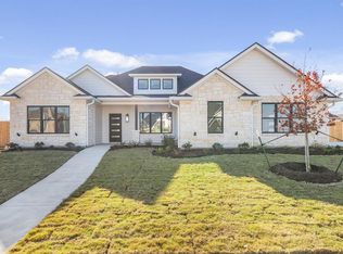 14002 Rw Ct, Woodway, TX 76712