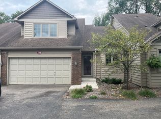 734 Sullivan Way NE, Columbia Heights, MN 55421