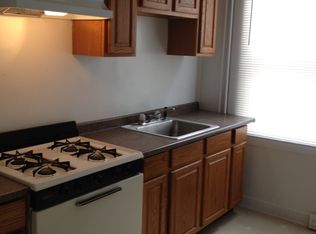 111 N Glover St, Baltimore, MD 21224