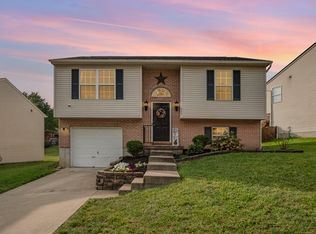 623 Tupelo Dr, Independence, KY 41051