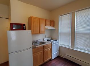 182 Congress St, Jersey City, NJ 07307