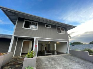 4489 Aliikoa St #4487, Honolulu, HI 96821