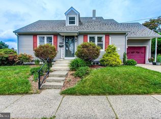 420 S Cannon Ave, Lansdale, PA 19446